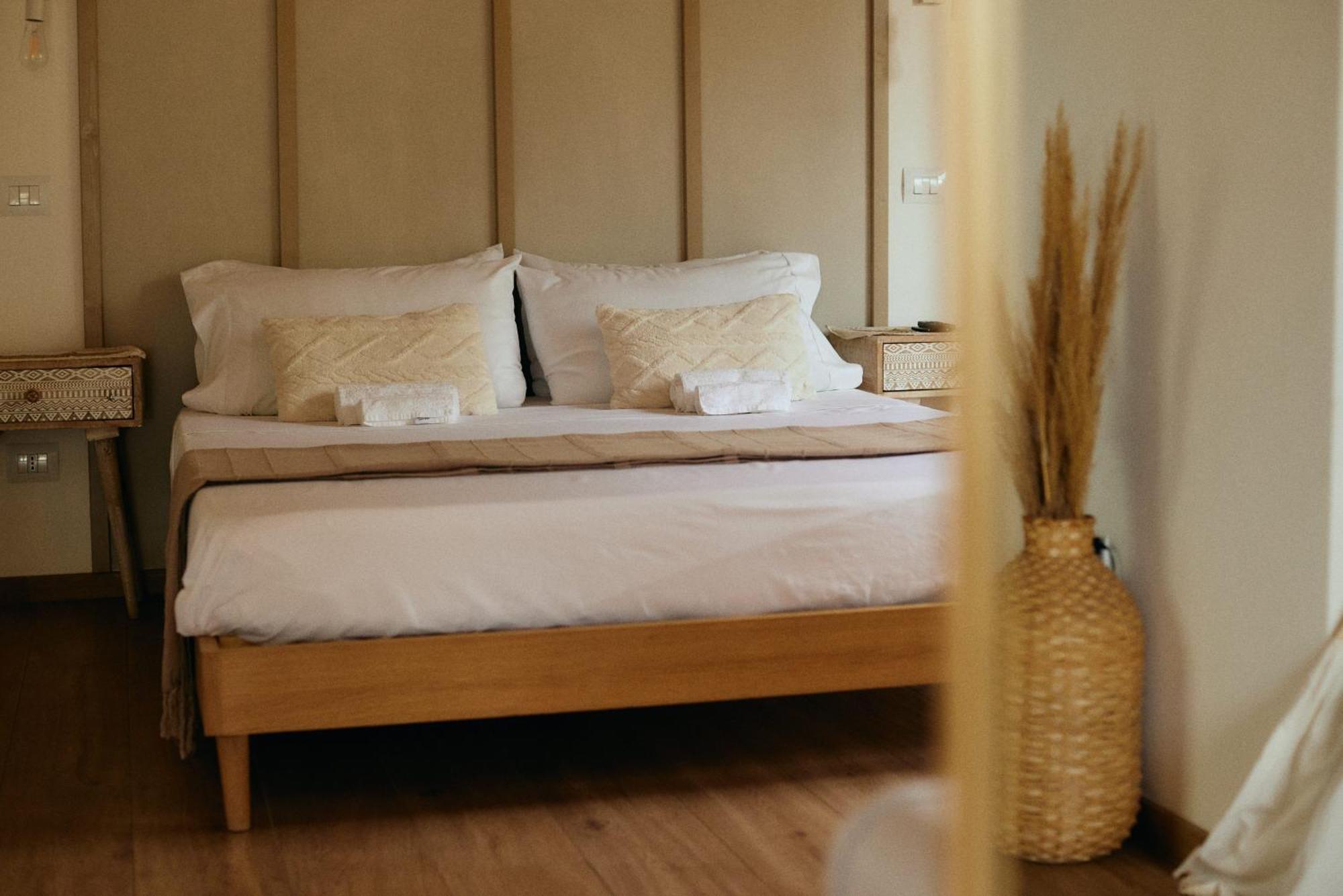 Cinigiano Glamping Le Dune المظهر الخارجي الصورة