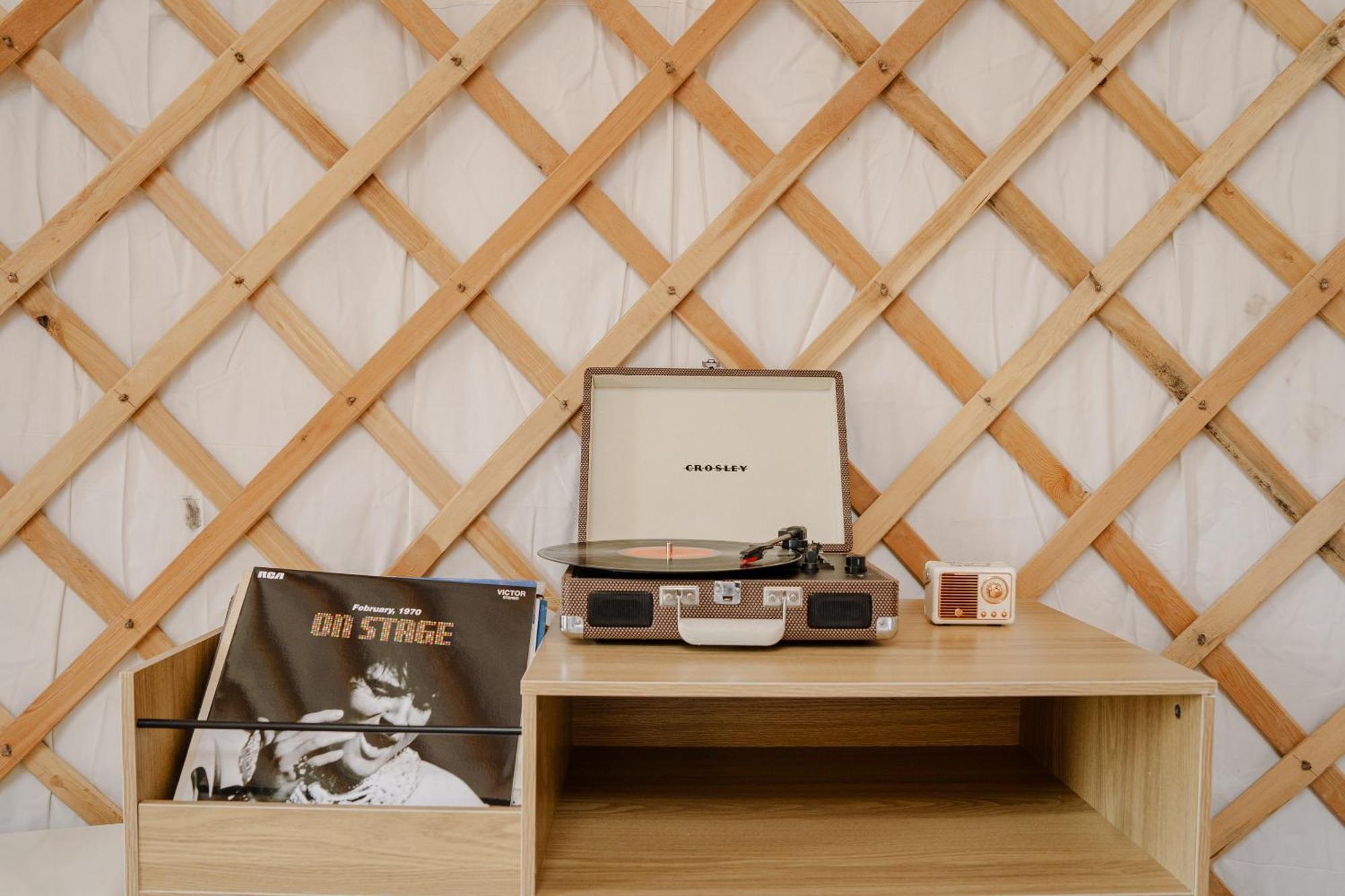 Cinigiano Glamping Le Dune المظهر الخارجي الصورة